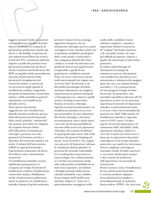 Cardiologia negli Ospedali nÂ° 192 Marzo / Aprile 2013 - Anmco