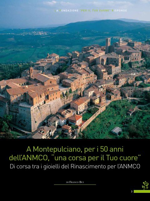 Cardiologia negli Ospedali nÂ° 192 Marzo / Aprile 2013 - Anmco