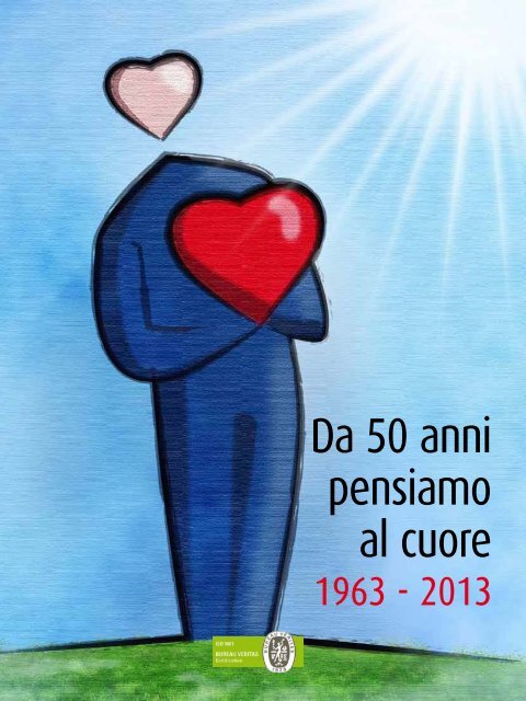 Cardiologia negli Ospedali nÂ° 192 Marzo / Aprile 2013 - Anmco