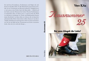 Hausnummer 25