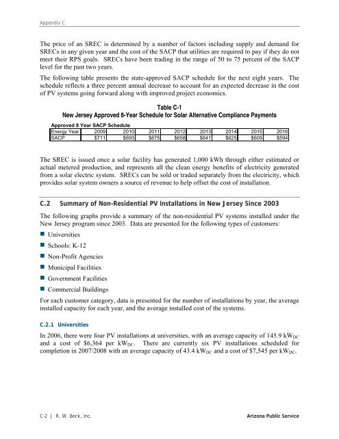 Distributed Renewable Energy Operating Impacts and Valuation Study