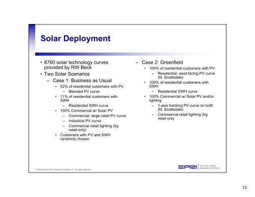 Distributed Renewable Energy Operating Impacts and Valuation Study