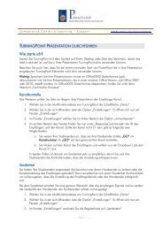 02 Präsentation durchführen.pdf - PMU