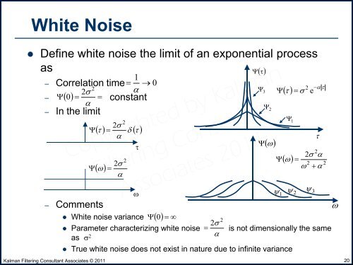 Fundamentals of Kalman Filtering and Applications to GNSS