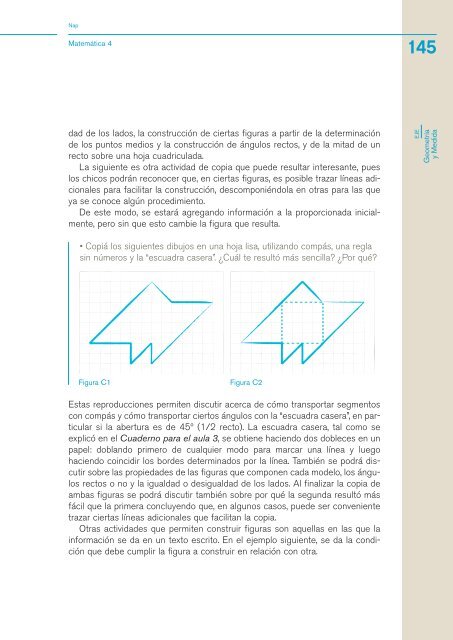 GeometrÃ­a y Medida - Aprender en casa