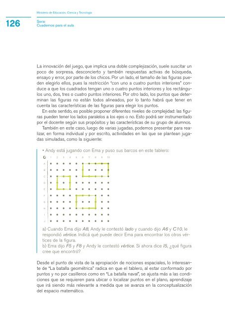 GeometrÃ­a y Medida - Aprender en casa