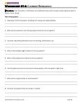 Printables Career Research Worksheet worksheet 14 career research