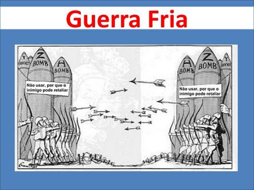 Guerra Fria