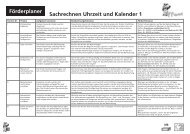 FÃ¶rderplan aufrufen (PDF) - K2Max.de