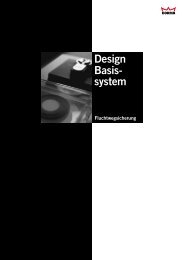 DORMA Design Basis System (PDF) - Effexx