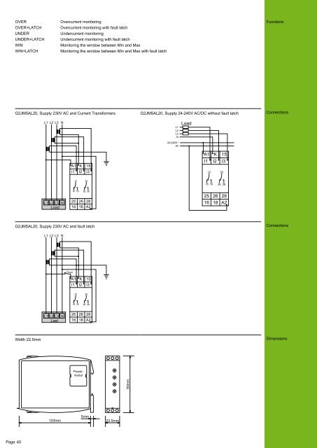 TELE - Main Catalogue - 2011 / 2012 - Automatech