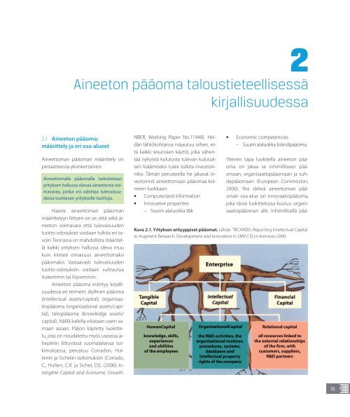 270/2010 Aineeton pÃ¤Ã¤oma ja tuotto-odotukset - Tekes