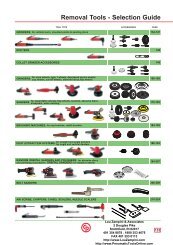 Electric Nutrunners Cvi Ii Range Consolidated Power Tools