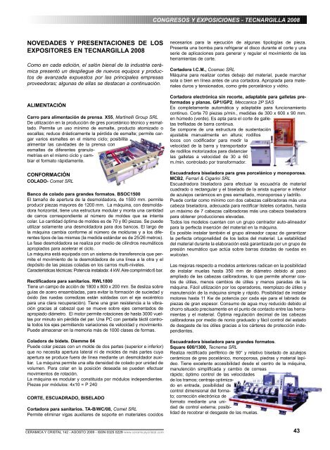 142 FINAL-C.qxd - ceramica y cristal