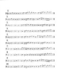 Sight Reading-Bass Clef C.pdf - Baylor School Email Page