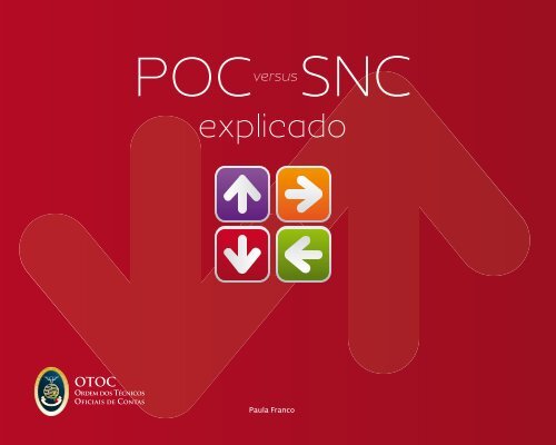 POC versus SNC explicado - Ordem dos Técnicos Oficiais de Contas