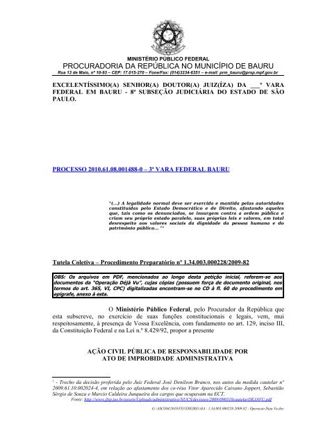 Golpe do trabalho de meio período já causou prejuízo de pelo menos R$ 200  mil ⁄ Manual do Usuário