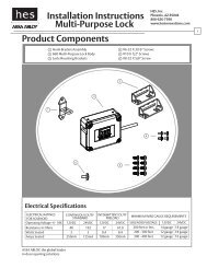 HES 660 Install Instructions.pdf