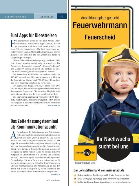 Mehr Freiheit wagen - Haufe.de