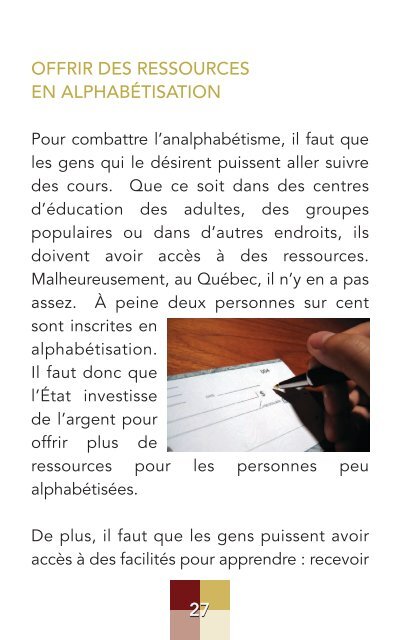 Télécharger la version PDF - Base de données en alphabétisation ...