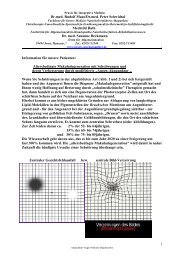 Akupunktur - Augen - Makula - Degeneration.pdf - Praxis am ...