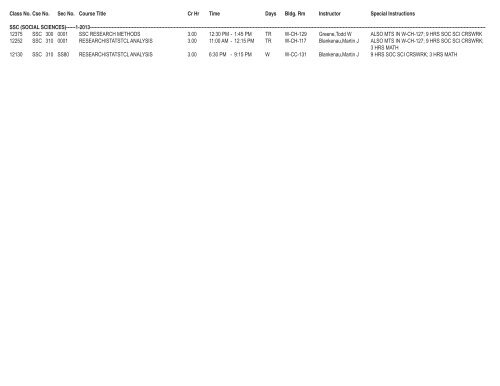 SPRING 2013-SCHEDULE-10-23-2012.indd - Wayne State College