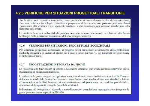 stati limite ultimi - Politecnico di Milano