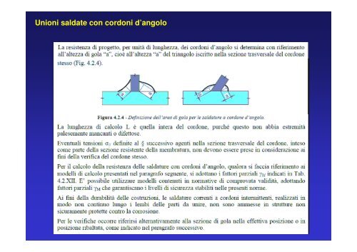 stati limite ultimi - Politecnico di Milano