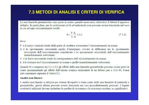 stati limite ultimi - Politecnico di Milano