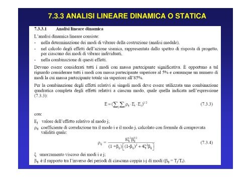 stati limite ultimi - Politecnico di Milano