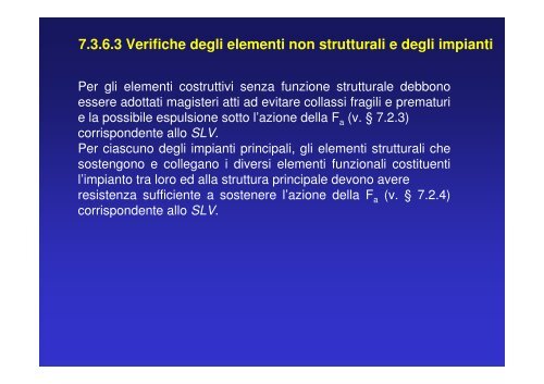 stati limite ultimi - Politecnico di Milano