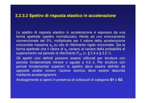 stati limite ultimi - Politecnico di Milano