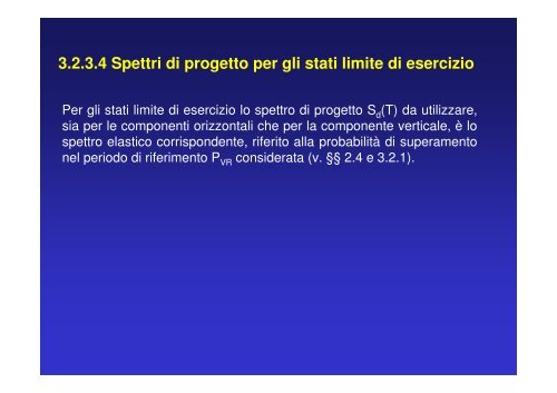 stati limite ultimi - Politecnico di Milano