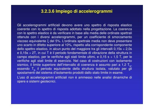 stati limite ultimi - Politecnico di Milano