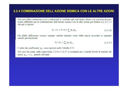 stati limite ultimi - Politecnico di Milano