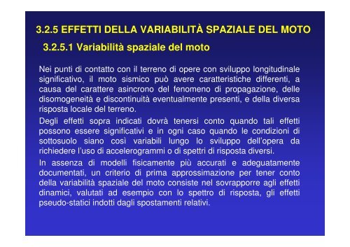 stati limite ultimi - Politecnico di Milano