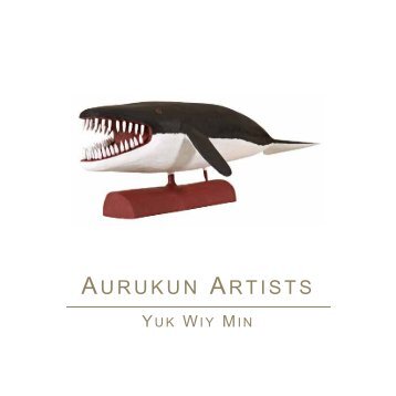 AURUKUN ARTISTS - Andrew Baker Art Dealer