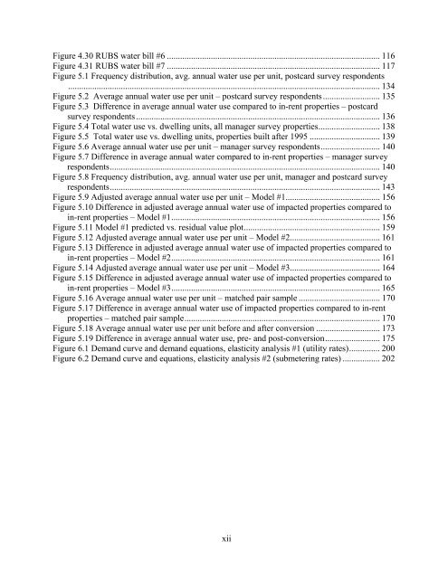 national multiple family submetering and allocation billing program ...