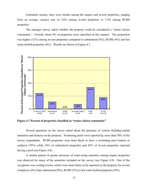 national multiple family submetering and allocation billing program ...