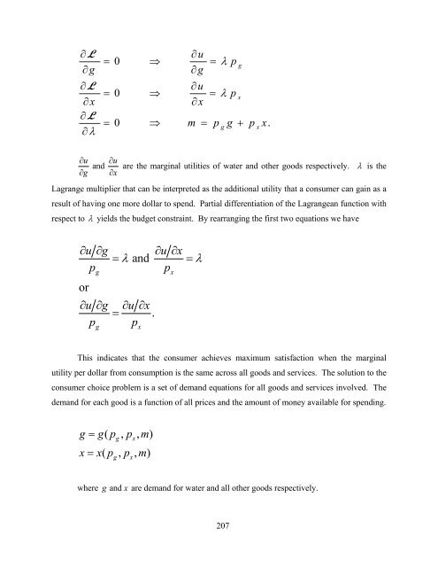 national multiple family submetering and allocation billing program ...