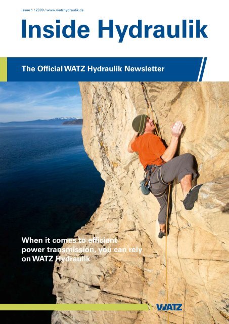 Download - Watz Hydraulik GmbH