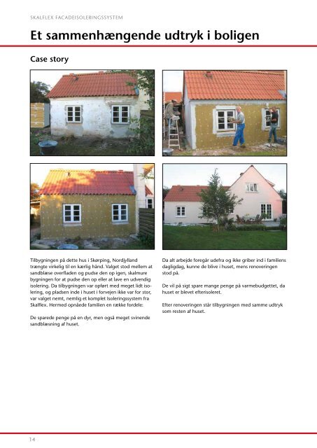 Brochure - Skalflex