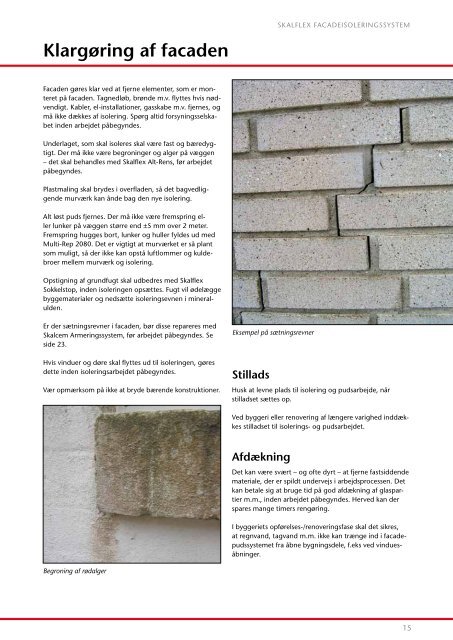 Brochure - Skalflex