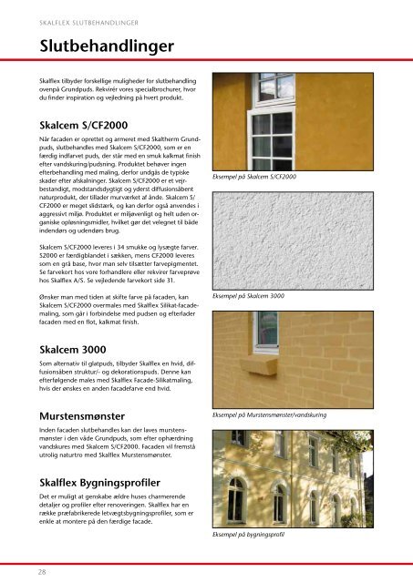 Brochure - Skalflex