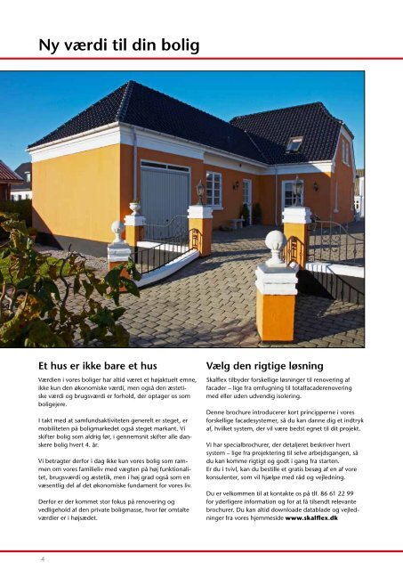 Brochure - Skalflex