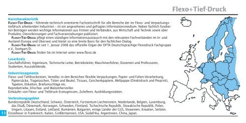 Media-Daten - Flexo+Tief-Druck