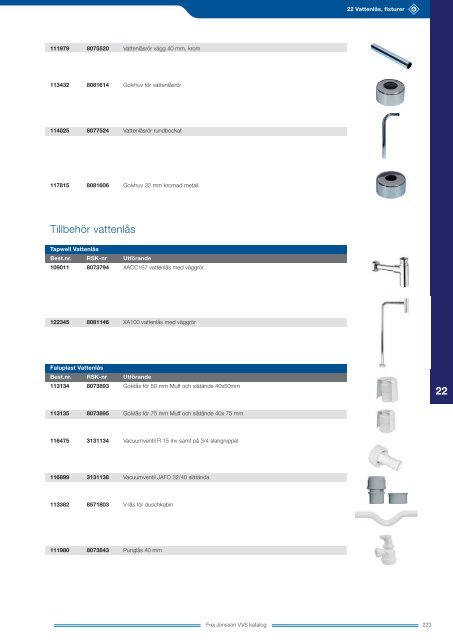 Frej Jonsson VVS-katalog (PDF 17mb)