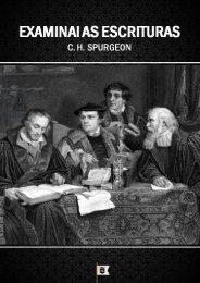 Sermão-Nº-172-Examinai-as-Escrituras-Charles-Haddon-Spurgeon