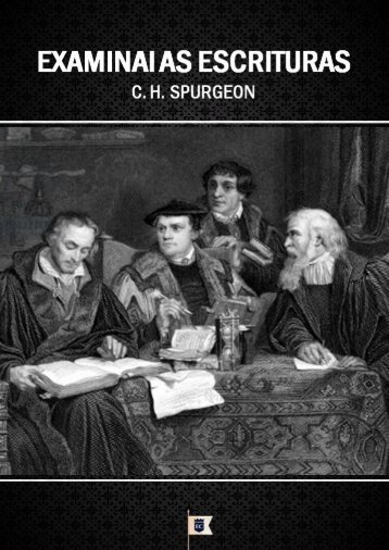 Sermão-Nº-172-Examinai-as-Escrituras-Charles-Haddon-Spurgeon