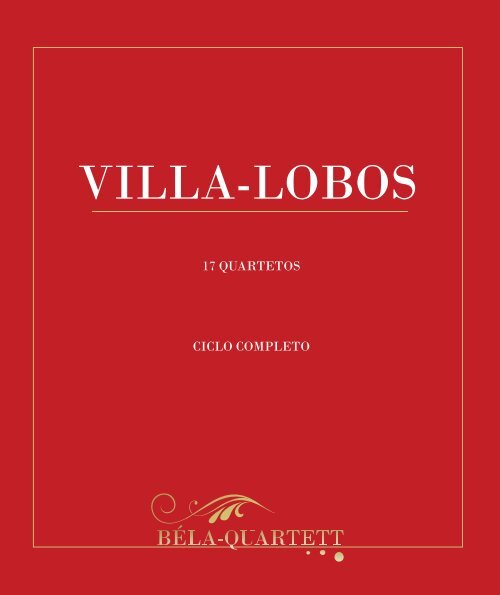 VILLA-LOBOS